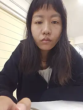 Jelly7pieces 网络视讯表演