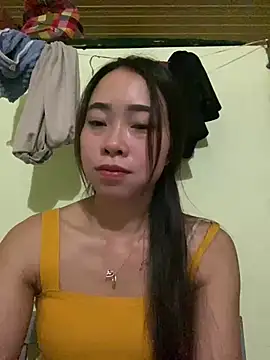 Hotgirl_2kk 网络视讯表演