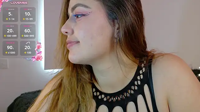 Chatroom XXX en direct de Sarissa