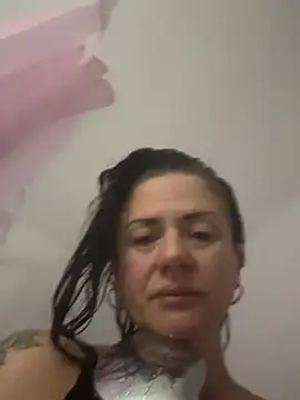 Pertunjukan Kamera Web laurataylor13