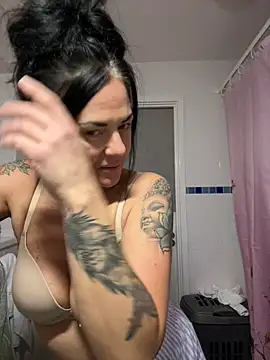 laurataylor13 – Kamerová šou