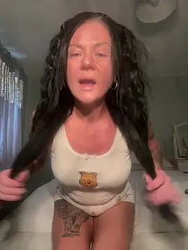 laurataylor13n Webbikameraesitys