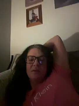 laurataylor13n Webbikameraesitys