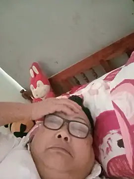 Juliana_baby Pertunjukan Webcam