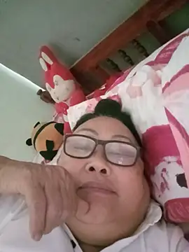 Juliana_babyのウェブカメラショー