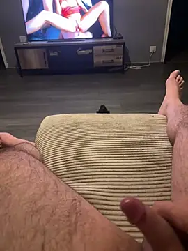 Kenko13's Webcam Show