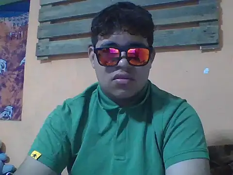 Jowisst webcam show