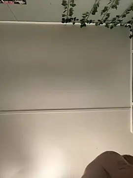 clospunkmeyersix9のウェブカメラショー