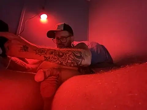 clospunkmeyersix9's Webcam Show