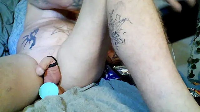 Show webcam de clospunkmeyersix9