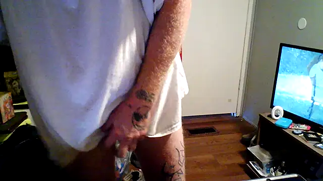 clospunkmeyersix9 Webcamshow