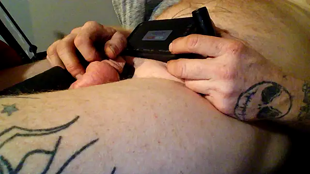 clospunkmeyersix9 Webcamshow