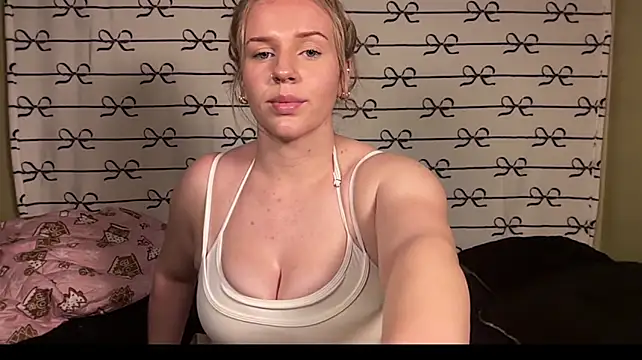 Ms_CherrySnow Webcamshow