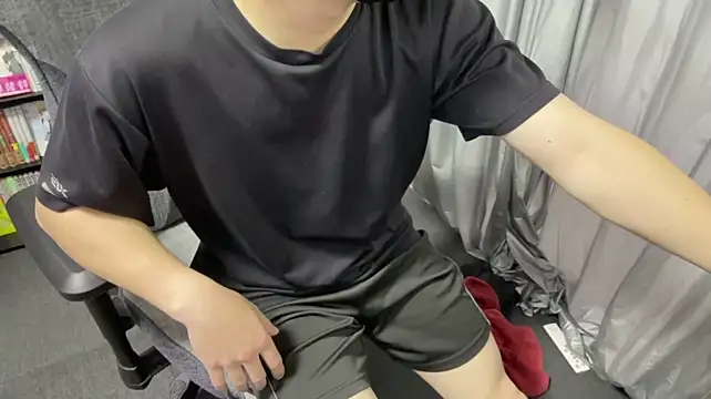 izumi0521 웹캠 쇼