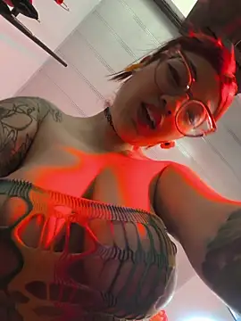 isaferrerxxx Webcam-Show