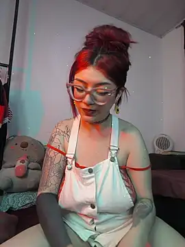 isaferrerxxx Webcam-Show