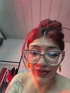 isaferrerxxx Live XXX-Chat