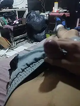 Angepitudo Webcam Show