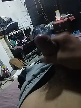 Angepitudo Webcam show