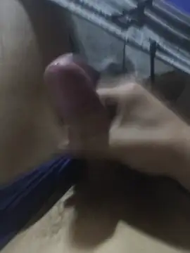 Angepitudo 웹캠 쇼