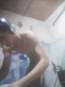 Angepitudo Webcam-Show