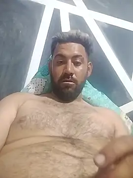 Show modela barkli na web-kameri