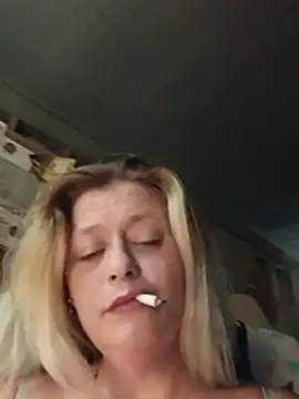 عرض كام SexKittenOo