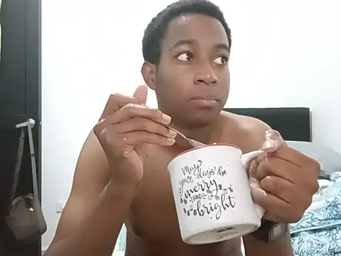 hot_nick6n Webbikameraesitys