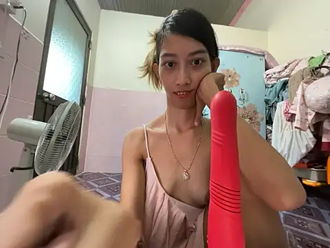 lulusexy's Webcam Show