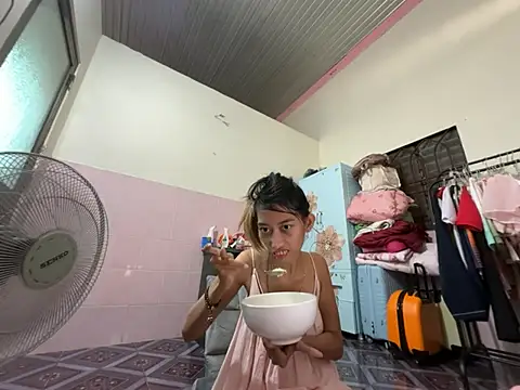 lulusexy 网络视讯表演