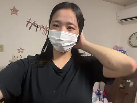 chosu_ch – Live XXX-chat