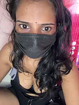 kira_105xxx ওয়েবক্যাম শো