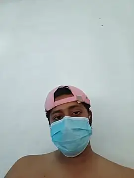 Homie_K Show in webcam