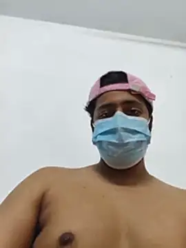 Homie_K – webcam-show