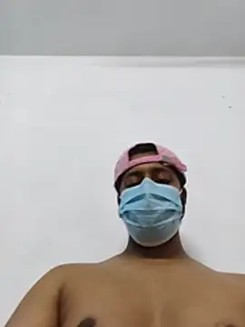 Homie_K Webcamshow