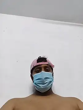 Show webcam de Homie_K