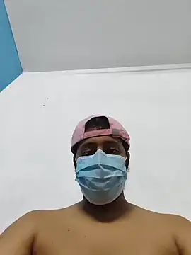 Homie_K Webcam show