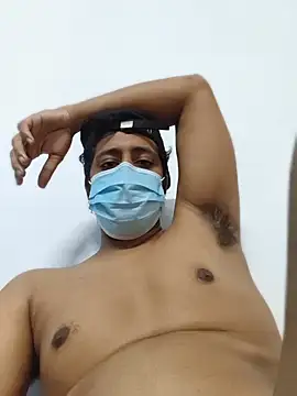 Homie_K 在線直播表演