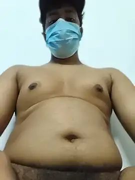 Homie_K Pertunjukan Webcam