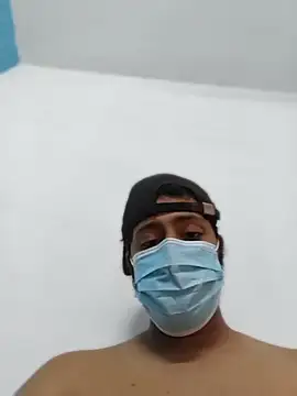 عرض كام Homie_K