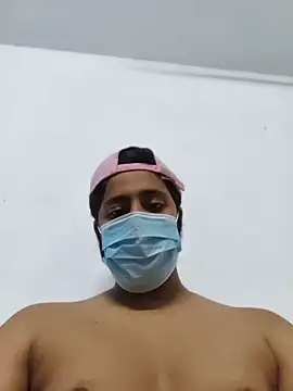 عرض كام Homie_K