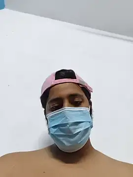Show de webcam de Homie_K