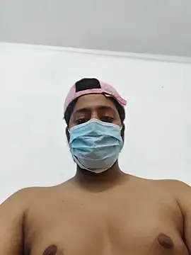 Homie_K Шоу с уебкамера