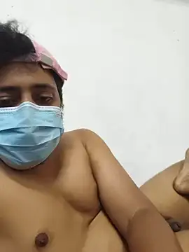Show Webcam de Homie_K