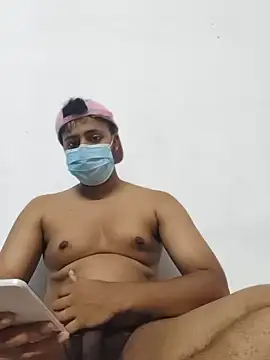 عرض كام Homie_K