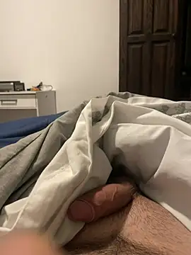 Show de Emen77 na webcam