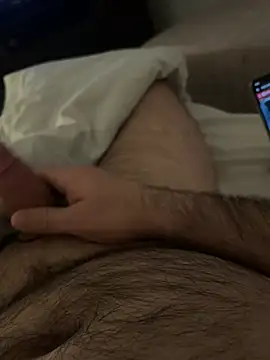 Arg077 Show in webcam