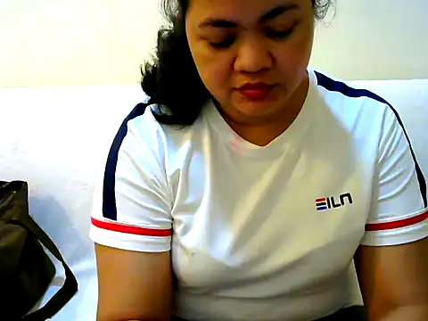 Yummyliza08 Pertunjukan Webcam