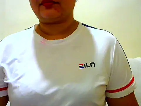 Yummyliza08 Pertunjukan Webcam