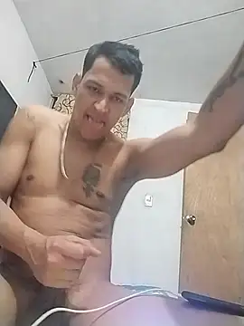 andressemental Webcam Show